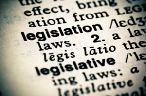 Letting Legislation